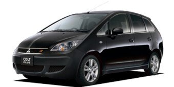 Стекло лобовое MITSUBISHI COLT PLUS 2004-2013 (Z20) фурнитура, 
Бренд: BENSON с синей полосой