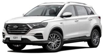 Стекло лобовое SWM G01 2018- () 
Бренд: BENSON