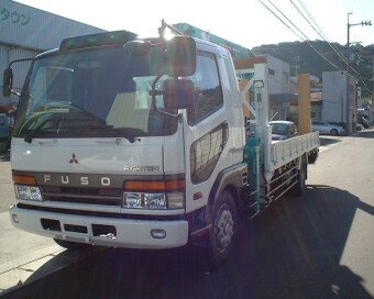 Радиатор MITSUBISHI FUSO FIGHTER 1992- (FK60) (6M,6D,8M,8D)
Бренд: TONGSHI PL48MT