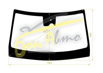 Стекло лобовое GENESIS GV80 2020- (JX1-LHD) место под 1 камеру открытая, место под датчик дождя, место под датчик влажности, 
Бренд: КМК с синей полосой