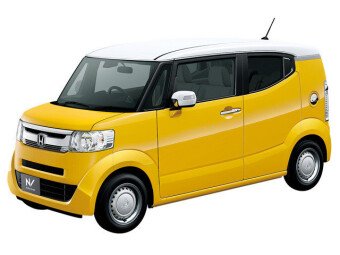 Стекло лобовое HONDA N-BOX SLASH 2014-2020 (JF1-2) место под 1 камеру 
Бренд: FYG