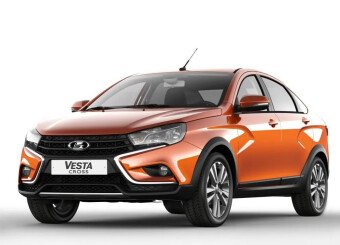Стекло лобовое LADA VESTA CROSS 2017- (4d sed) полный обогрев, место под датчик дождя,
Бренд: КМК