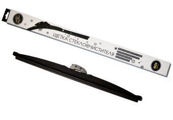 Дворник Bona зимний передний 600мм-24"-