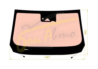 Стекло лобовое XCITE X-CROSS 8 2024- (SUV-LHD-2024) полный обогрев, место под 2 камеры, место под датчик дождя, молдинг, фурнитура, 
Бренд: BENSON