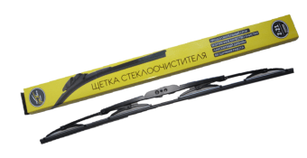 Дворник Bona каркасный передний 525мм-21"-