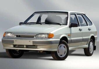 Стекло лобовое VAZ 2114 2001-2014 () 
Бренд: КДМ