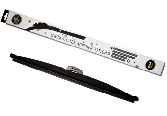 Дворник Bona зимний передний 350мм-14"-