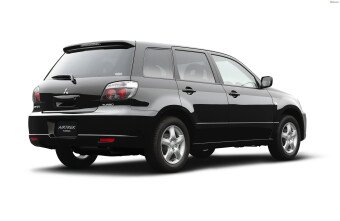 Стекло заднее с обогревом MITSUBISHI AIRTREK 2001-2008 (CU2-5W-2015)
Бренд: BENSON