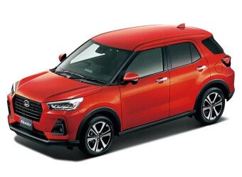 Стекло лобовое DAIHATSU ROCKY 2019- (A200-RHD) обогрев щеток, место под 2 камеры, 
Бренд: XYG