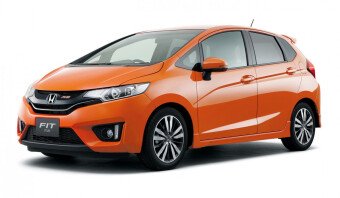Радиатор кондиционера HONDA FIT 2013-2019 (GK6)(2017) (L15B) 
Бренд: TONGSHI AL16