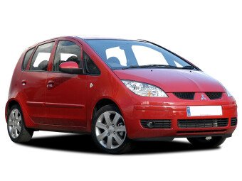Стекло лобовое MITSUBISHI COLT 2002-2012 (Z20) фурнитура, 
Бренд: BENSON с синей полосой