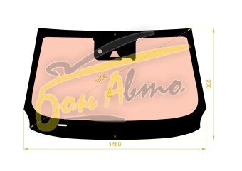 Стекло лобовое CHERY TIGGO 8 2018- (T18-LHD) полный обогрев, место под 2 камеры, место под датчик дождя, молдинг, фурнитура, 
Бренд: FYG