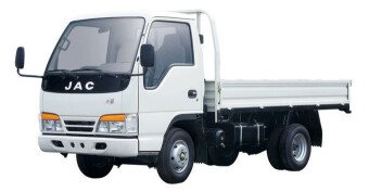 Стекло лобовое JAC HFC 1020/1040 2005- (NMR-hi-cab-1539*790*1616)
Бренд: BSG