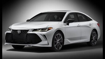 Стекло лобовое TOYOTA AVALON 2018- (GSX50-LHD) место под 1 камеру
Бренд: BENSON