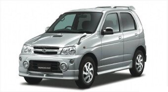 Радиатор отопителя TOYOTA CAMI 1996-2006 (J100E) 
Бренд: TONGSHI AL26