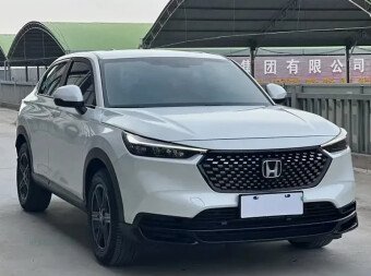 Радиатор кондиционера HONDA XR-V 2022- (RV3) (L15C) 
Бренд: TONGSHI AL16