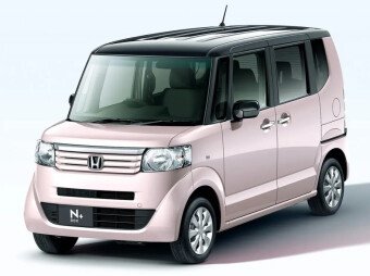 Радиатор кондиционера HONDA N-BOX+ 2012-2018 (JF1) 
Бренд: TONGSHI AL16