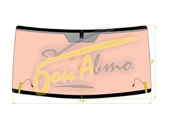 Стекло лобовое UAZ PATRIOT 2003-2014 (3160,3162) полный обогрев 
Бренд: BENSON