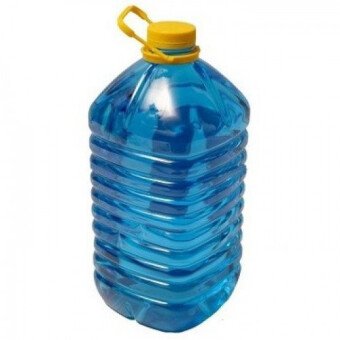 Стеклоомыватель ЗИМНИЙ (5л)