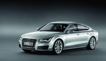 Стекло лобовое AUDI S7 2012- (4G8) место под 1 камеру, место под датчик дождя, 
Бренд: КМК