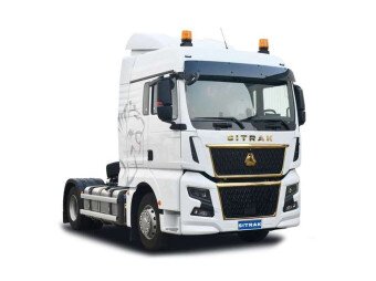 Стекло лобовое SINOTRUCK SITRAK C7H 2019- (2250*880) место под 1 камеру, место под датчик дождя (второй вид), 
Бренд: ZDG