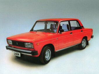 Стекло лобовое VAZ 2105 1979-2012 () 
Бренд: КДМ