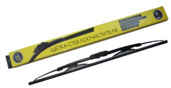 Дворник Bona каркасный передний 500мм-20"-