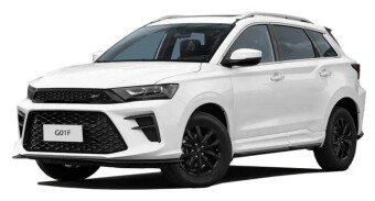 Стекло лобовое SWM G01F 2018- () 
Бренд: BENSON