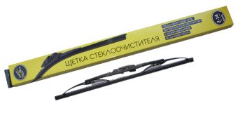 Дворник Bona каркасный передний 350мм-14"-