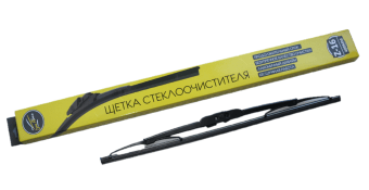 Дворник Bona каркасный передний 400мм-16"-