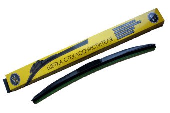 Дворник Bona гибридный передний 450мм-18"-