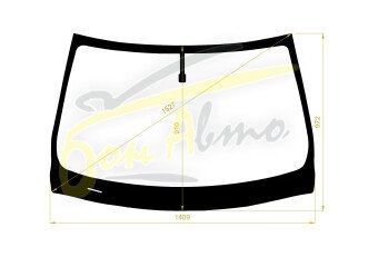 Стекло лобовое NISSAN SKYLINE CROSSOVER 2009-2016 (J50) 
Бренд: BENSON