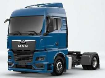 Стекло лобовое MAN TGX-SERIES 2007- (wide-2250*880-2021) место под 1 камеру, место под датчик дождя (второй вид), 
Бренд: ZDG