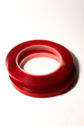 Оптический скотч 5000х10*1 мм