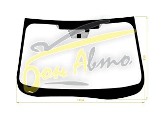 Стекло лобовое SUBARU FORESTER 2018-2024 (SK5-LHD) место под 2 камеры, место под датчик дождя, 
Бренд: BENSON