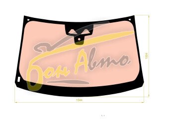 Стекло лобовое JAGUAR E-PACE 2017- (X540-LHD-2021) полный обогрев, место под 2 камеры, место под датчик дождя, молдинг, фурнитура, 
Бренд: BENSON