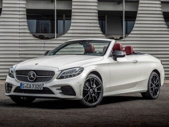 Стекло лобовое MERCEDES C-CLASS 2014- (C205-2018-cbr) место под 2 камеры с обогревом, место под датчик дождя, молдинг, антенна, 
Бренд: BENSON