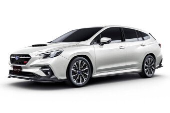 Радиатор SUBARU LEVORG 2020- (VN5) (CB18E) 
Бренд: TONGSHI PL26MT