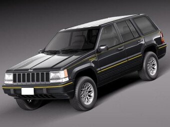 Стекло лобовое JEEP GRAND CHEROKEE 1993-1999 (ZJ)
Бренд: BSG с зеленой полосой