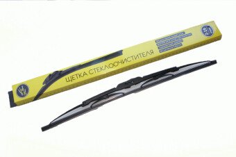 Дворник Bona каркасный передний 475мм-19"-