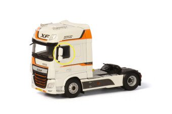 Стекло боковое DAF XF-SERIES 2013- (XF105) FD/LH фурнитура, 
Бренд: BENSON