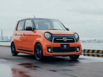 Радиатор кондиционера HONDA N-ONE 2012-2020 (JG1-2)
Бренд: TONGSHI AL16