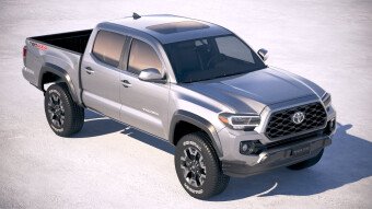 Стекло лобовое TOYOTA TACOMA 2015-2023 (GRN300-LHD) место под 2 камеры молдинг, фурнитура,
Бренд: BENSON