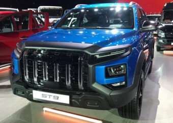 Стекло лобовое SOLLERS ST9 2024- () место под 1 камеру, место под датчик дождя, 
Бренд: BENSON