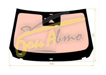 Стекло лобовое EXEED RX 2022- (LHD) полный обогрев, место под 2 камеры, место под датчик дождя, 
Бренд: КМК