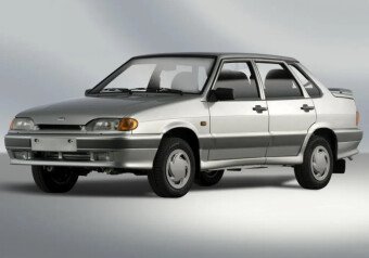 Стекло лобовое VAZ 2115 1997-2013 () 
Бренд: КДМ