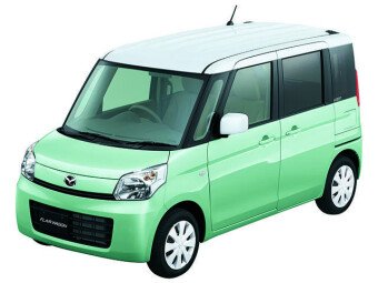 Радиатор кондиционера MAZDA FLAIR WAGON 2013-2017 (MM32-42) (K6A)
Бренд: TONGSHI AL16