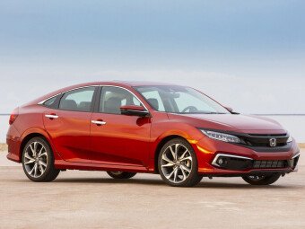 Стекло лобовое HONDA CIVIC 2016-2021 (FC1-LHD-4d sed) место под 1 камеру молдинг, 
Бренд: BENSON с синей полосой