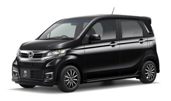 Радиатор кондиционера HONDA N-WGN 2013-2019 (JH1-2) 
Бренд: TONGSHI AL16