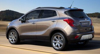 Стекло заднее с обогревом CHEVROLET CAPTIVA 2006-2015 (C100) 1 отверстие
Бренд: BSG